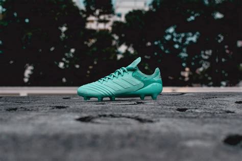 adidas Copa 18.1 Review: A handsome boot which could've done 